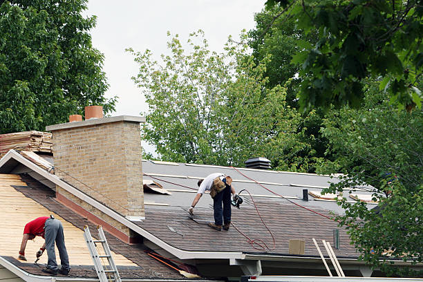 Slate Roofing Contractor in Inverness, IL