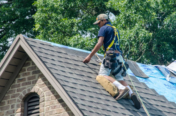 Quick and Trustworthy Emergency Roof Repair Services in Inverness, IL